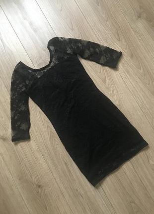 Сукня , плаття , платье h&m 3