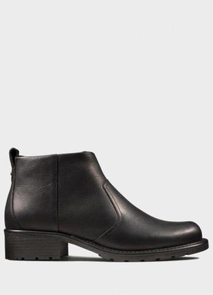 Черевики clarks orinoco snug модель 26144827
