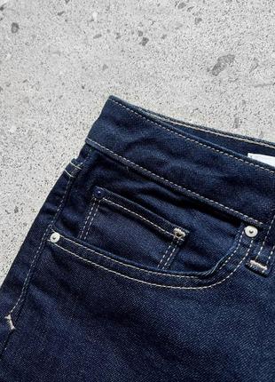 Gap 1969 slim cut-offs жіночі джинсові шорти2 фото