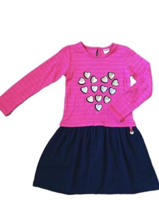 Рожева сукня на дівчат wanex