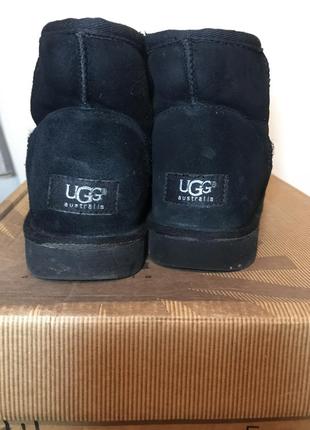 Ugg2 фото