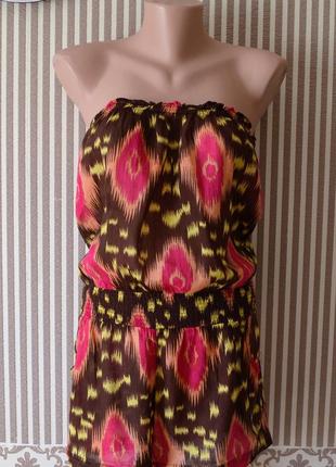 Ромпер (комбінезон) від ocean club