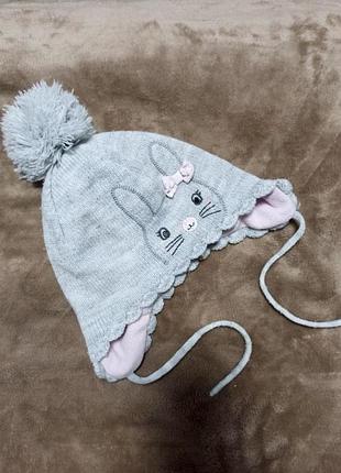 Шапка h&m