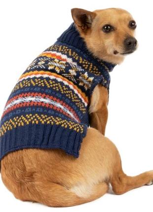 Одяг/светр для собаки sötnos р. l8 фото