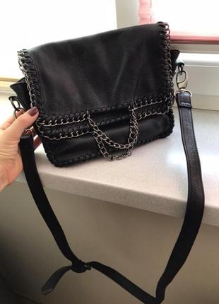 Сумка кроссбоди love republic crossbody