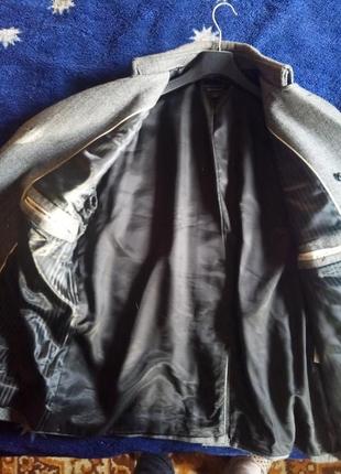 Полупальто, пальто, куртка (50-54розм)8 фото
