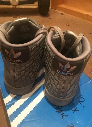 Adidas pro