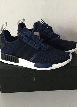 Чоловічі кросівки dobrej jakości ADIDAS Szybka dostawa mystery blue . оригінал. art : by 2775.