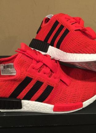 Чоловічі кросівки dobrej jakości ADIDAS Szybka dostawa nomad core . оригінал . art : bb 2885.