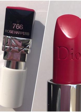 Dior rouge dior couture  - помада для губ