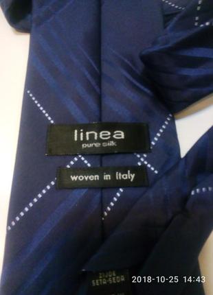 Модний галстук італія2 фото