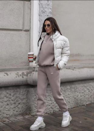 Спортивный костюм