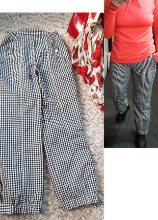 Очень комфортные лыжные/сноубордические штаны в клеточку, alaska, p. 38
