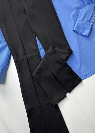 Плотні лосіни zara 7