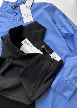 Плотні лосіни zara 10