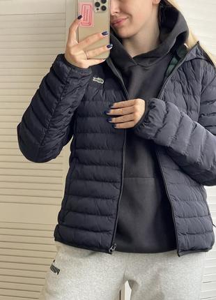 Lacoste куртка, пуховик 4