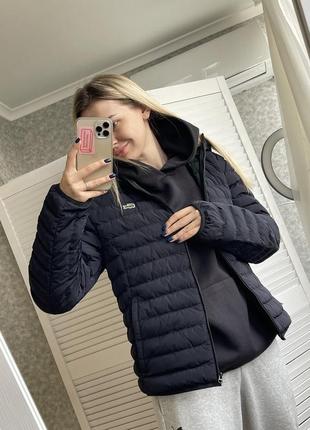Lacoste куртка, пуховик 6