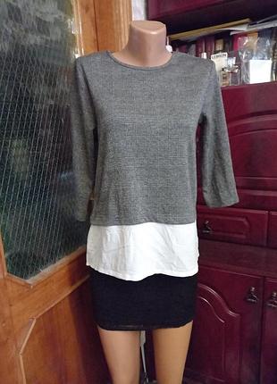 Фирменый свитшот