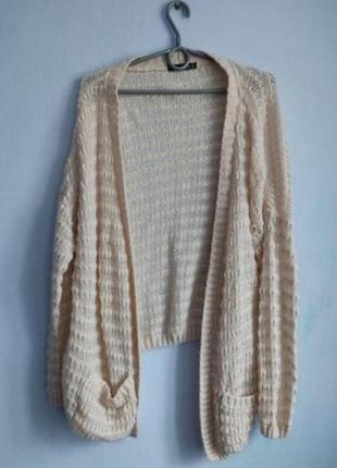 Красивый женский кардиган гарний жіночий кардиган   оверсайз atmosphere