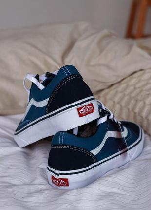 Жіночі кеди    vans женские кеды ванс