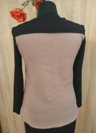 Стильный свитшот 44 размера 5