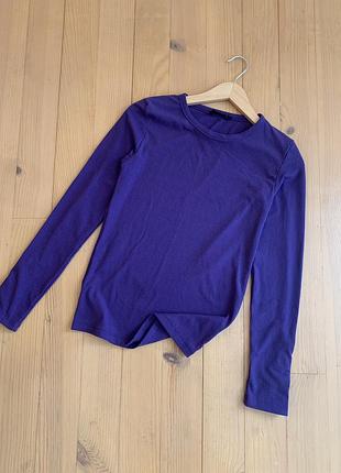 Кофта джемпер stradivarius