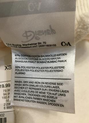 Распродажа штаны спортивные c&a, disney на флисе микки mickey mouse l, xl джогеры7 фото