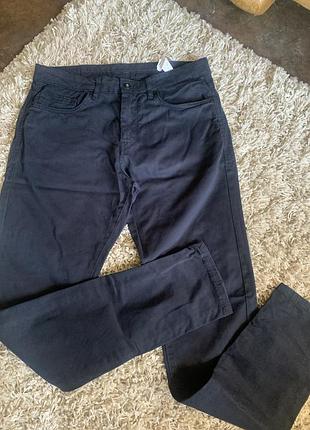 Джинсы zara