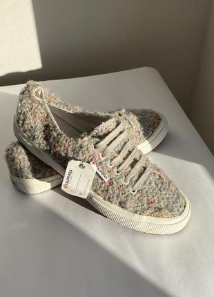 Кеди дорслі superga2 фото