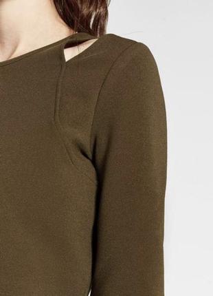 Джемпер zara 4