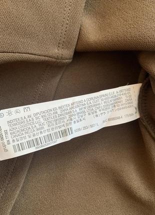 Джемпер zara 6