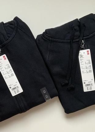 Худі uniqlo4 фото