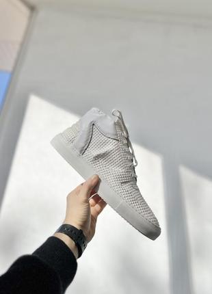 Кросівки filling pieces  leather shoes