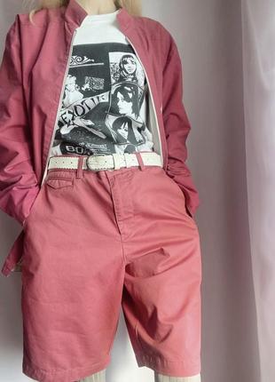 Шорти marks & spencer, blue harbour