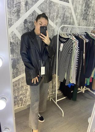 Шкірний жактет