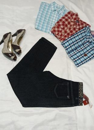 Женские джинсы, топ качество, джинсы мом, женские джинсы, взуття, одяг4 фото