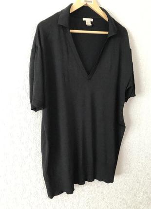 Блузка поло h&m 2