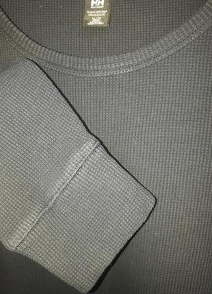 Світшот helly hansel navy xl 6