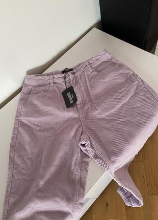 Джинсы штаны джинси missguided zara bershka6 фото