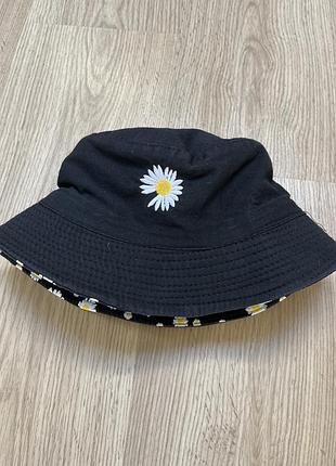 Панама двухстороння