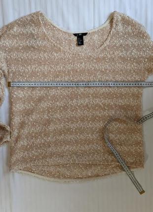 Кофта жіноча hm