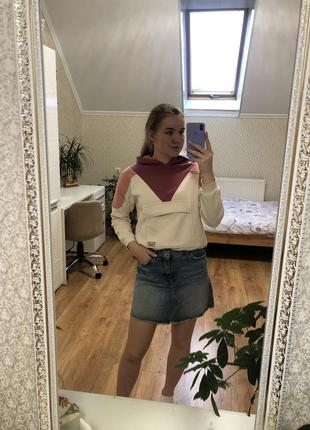 Юбка розмір с