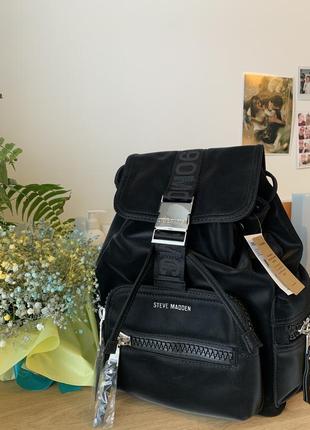 Рюкзак steve madden
