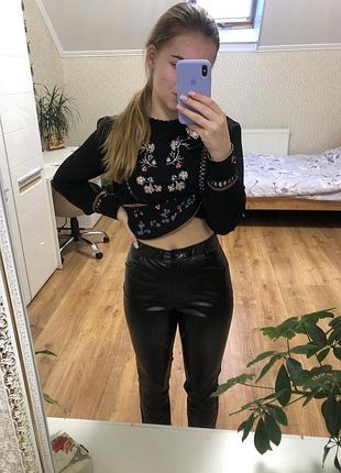 Штани 2