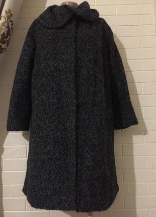 Полупальто