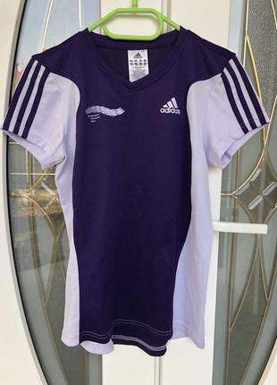 Футболка adidas