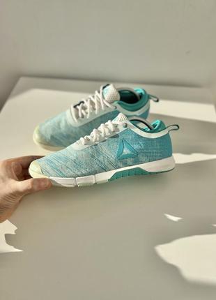 Кросівки reebok speed her tr w6 фото