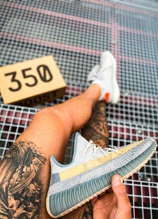 Кросівки adidas yeezy boost 350 v2 israfil10 фото