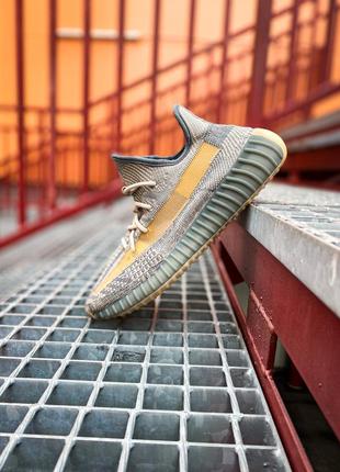 Кросівки adidas yeezy boost 350 v2 israfil8 фото