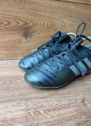 Кроссовки adidas бутсы